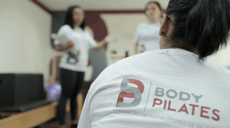 Capa do vídeo